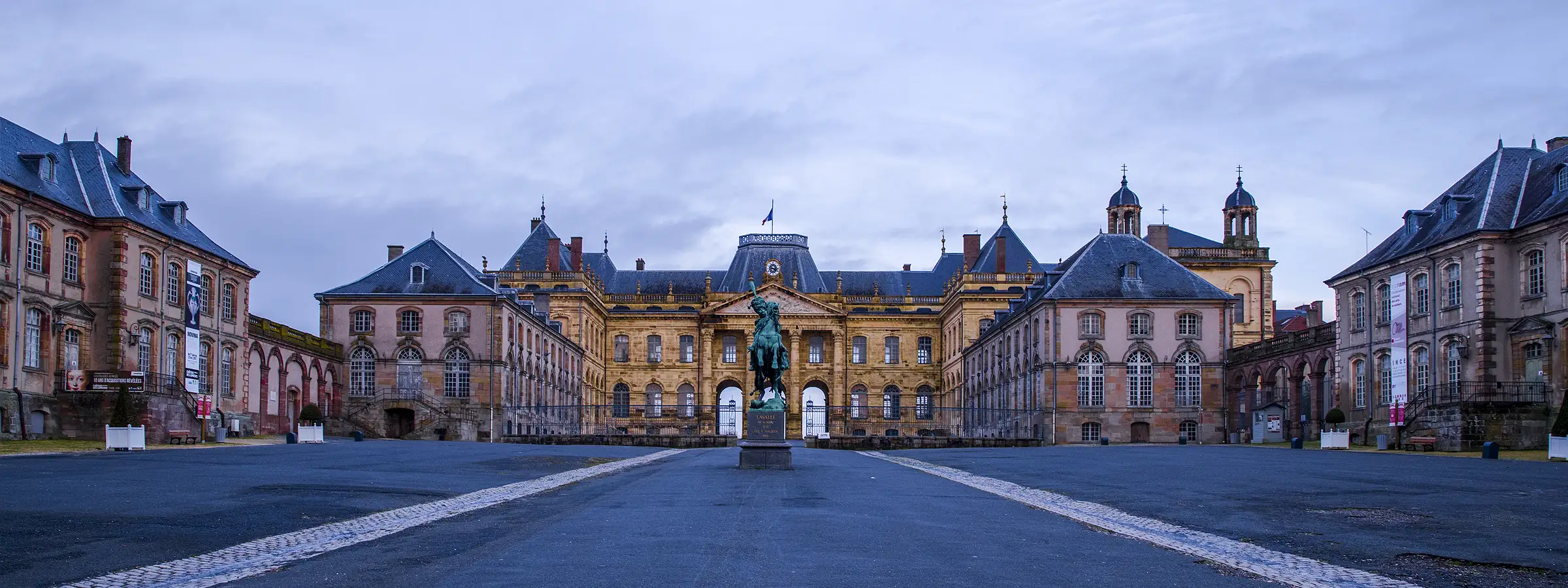 Patrimoine lorrain, terrain de jeu pour les expériences ludiques Les Francs Limiers