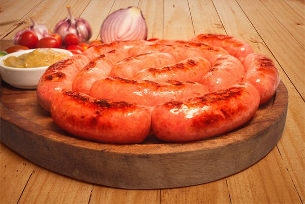 escape game amneville les francs limiers - saucisse