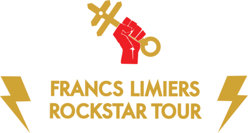 escape game metz les francs limiers rock rockstar tour