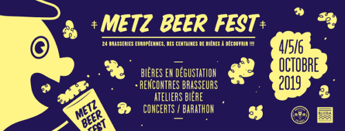 Escape game Metz Beer Fest