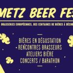Escape game Metz Beer Fest