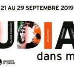 Jeu de piste dans Metz pour etudiants dans ma ville 2019