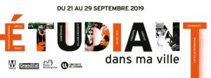 Jeu de piste dans Metz pour etudiants dans ma ville 2019