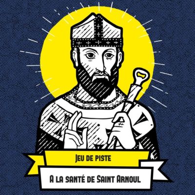 Jeu de piste Metz Beer Fest