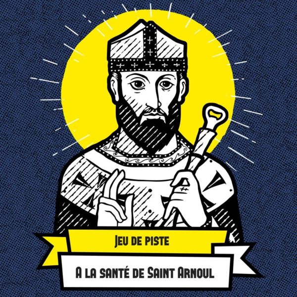 Jeu de piste Metz Beer Fest
