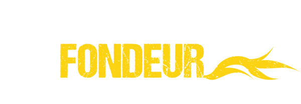 logo escape game adventure usine u4 uckange le secret du fondeur les francs limiers