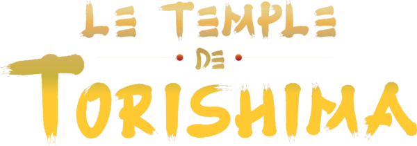 logo temple torishima indiana jones miyazaki japon escape game metz