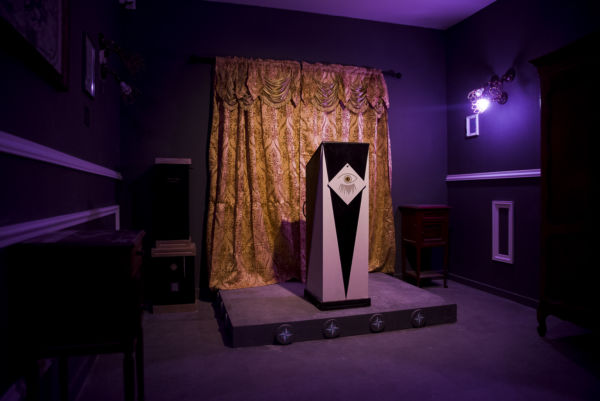escape game charleville